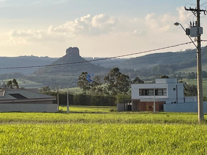 Terreno de 420m² no Cond. Estância Cavalinno em Analândia/SP.: 13ª foto da galeria de imagens do imóvel