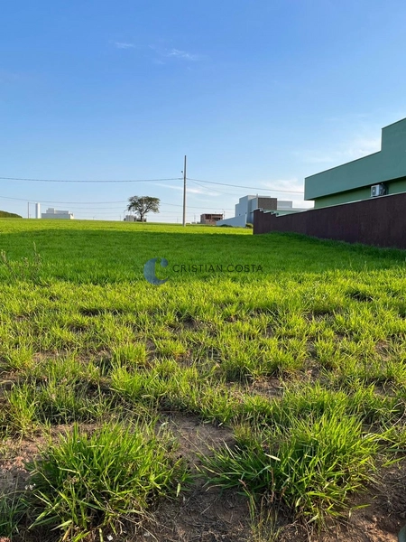 Terreno de 420m² no Cond. Estância Cavalinno em Analândia/SP.: 2ª foto da galeria de imagens do imóvel