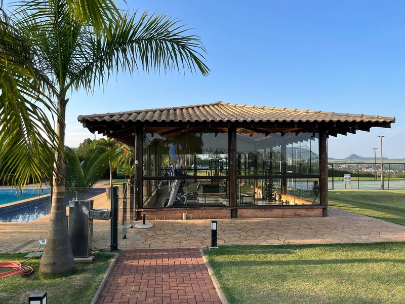 Terreno de 420m² no Cond. Estância Cavalinno em Analândia/SP.: 6ª foto da galeria de imagens do imóvel