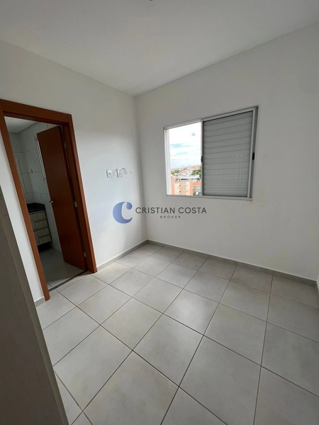 Apartamento de 2 dormitórios no Jardim Alvorada em São Carlos/SP.: 11ª foto da galeria de imagens do imóvel