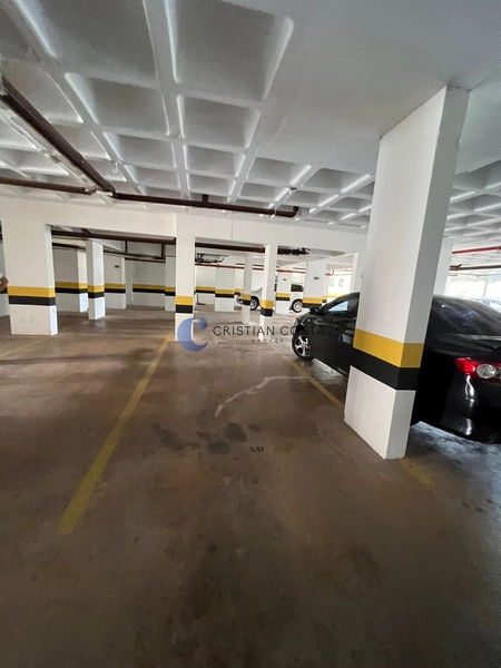 Apartamento de 2 dormitórios no Jardim Alvorada em São Carlos/SP.: 13ª foto da galeria de imagens do imóvel
