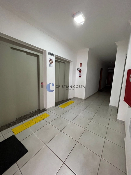 Apartamento de 2 dormitórios no Jardim Alvorada em São Carlos/SP.: 12ª foto da galeria de imagens do imóvel