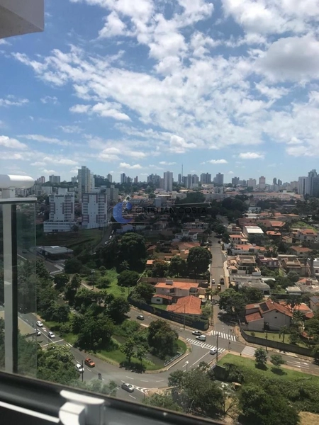 Apartamento de 2 dormitórios no Jardim Alvorada em São Carlos/SP.: 14ª foto da galeria de imagens do imóvel