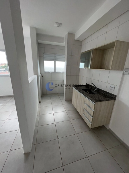 Apartamento de 2 dormitórios no Jardim Alvorada em São Carlos/SP.: 4ª foto da galeria de imagens do imóvel