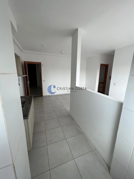 Apartamento de 2 dormitórios no Jardim Alvorada em São Carlos/SP.: 5ª foto da galeria de imagens do imóvel