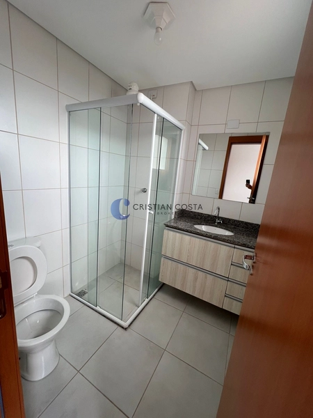 Apartamento de 2 dormitórios no Jardim Alvorada em São Carlos/SP.: 9ª foto da galeria de imagens do imóvel