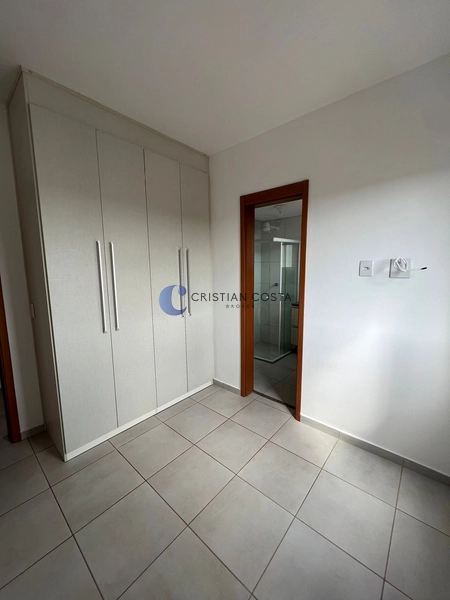 Apartamento de 2 dormitórios no Jardim Alvorada em São Carlos/SP.: 10ª foto da galeria de imagens do imóvel