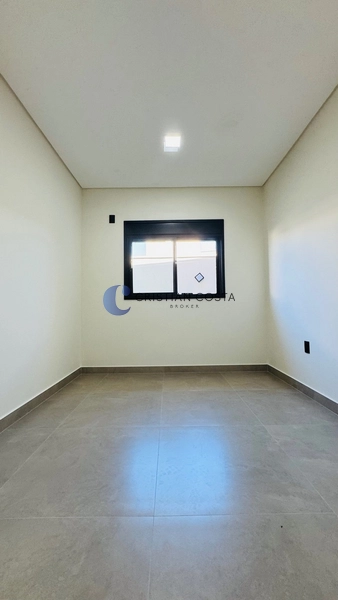 Casa com 3 suítes e Spa no Cond. Village Damha IV em São Carlos/SP.: 12ª foto da galeria de imagens do imóvel