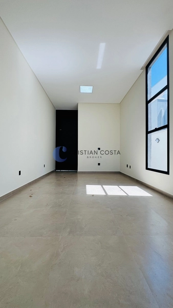 Casa com 3 suítes e Spa no Cond. Village Damha IV em São Carlos/SP.: 9ª foto da galeria de imagens do imóvel