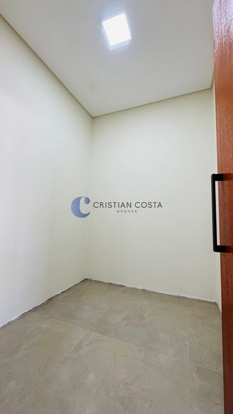 Casa com 3 suítes e Spa no Cond. Village Damha IV em São Carlos/SP.: 19ª foto da galeria de imagens do imóvel