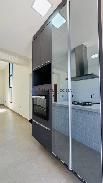 Casa com 3 suítes e Spa no Cond. Village Damha IV em São Carlos/SP.: 36ª foto da galeria de imagens do imóvel