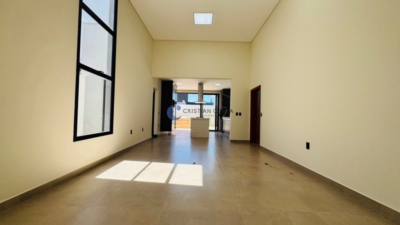 Casa com 3 suítes e Spa no Cond. Village Damha IV em São Carlos/SP.: 7ª foto da galeria de imagens do imóvel