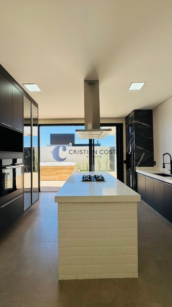 Casa com 3 suítes e Spa no Cond. Village Damha IV em São Carlos/SP.: 29ª foto da galeria de imagens do imóvel
