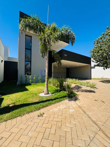 Casa com 3 suítes e Spa no Cond. Village Damha IV em São Carlos/SP.: 45ª foto da galeria de imagens do imóvel