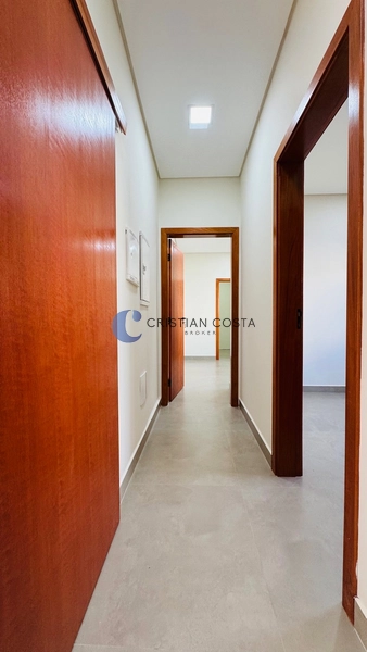 Casa com 3 suítes e Spa no Cond. Village Damha IV em São Carlos/SP.: 14ª foto da galeria de imagens do imóvel