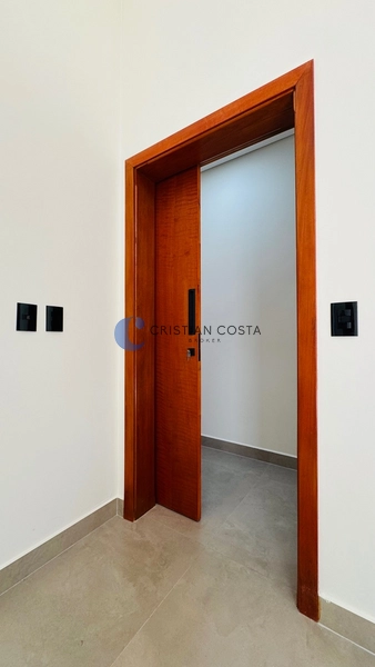 Casa com 3 suítes e Spa no Cond. Village Damha IV em São Carlos/SP.: 10ª foto da galeria de imagens do imóvel