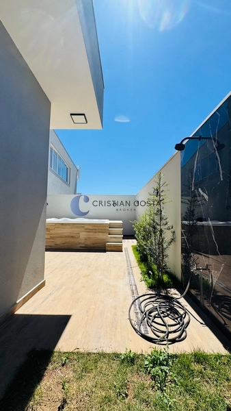 Casa com 3 suítes e Spa no Cond. Village Damha IV em São Carlos/SP.: 41ª foto da galeria de imagens do imóvel