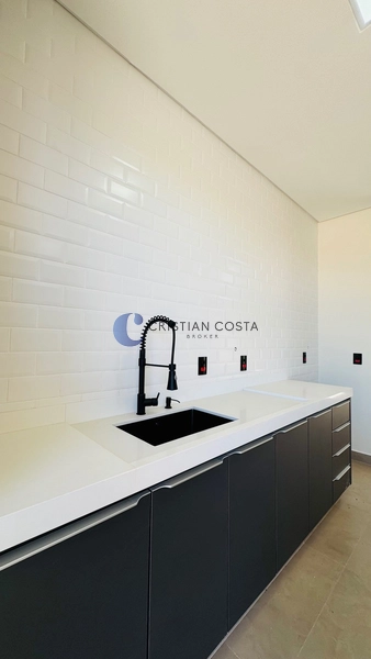 Casa com 3 suítes e Spa no Cond. Village Damha IV em São Carlos/SP.: 35ª foto da galeria de imagens do imóvel