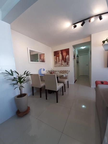 Apartamento de 2 dormitórios no Jardim Jockei Club A em São Carlos/SP: 5ª foto da galeria de imagens do imóvel
