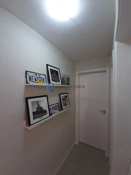 Apartamento de 2 dormitórios no Jardim Jockei Club A em São Carlos/SP: 14ª foto da galeria de imagens do imóvel