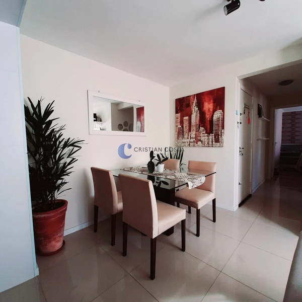 Apartamento de 2 dormitórios no Jardim Jockei Club A em São Carlos/SP: 8ª foto da galeria de imagens do imóvel