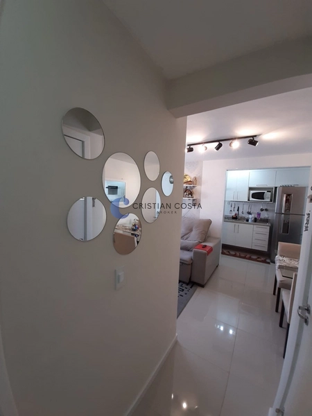 Apartamento de 2 dormitórios no Jardim Jockei Club A em São Carlos/SP: 15ª foto da galeria de imagens do imóvel