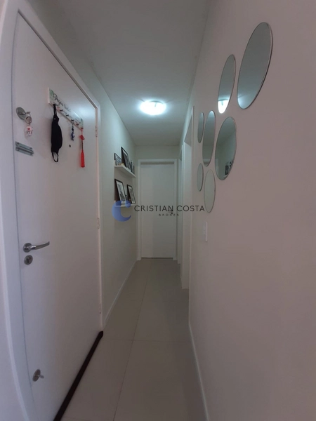Apartamento de 2 dormitórios no Jardim Jockei Club A em São Carlos/SP: 16ª foto da galeria de imagens do imóvel
