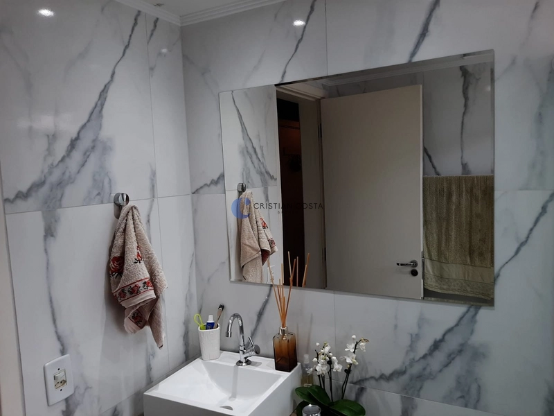 Apartamento de 2 dormitórios no Jardim Jockei Club A em São Carlos/SP: 22ª foto da galeria de imagens do imóvel