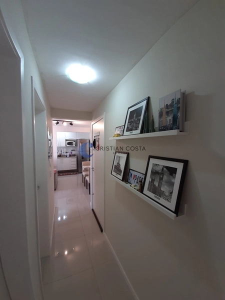 Apartamento de 2 dormitórios no Jardim Jockei Club A em São Carlos/SP: 13ª foto da galeria de imagens do imóvel