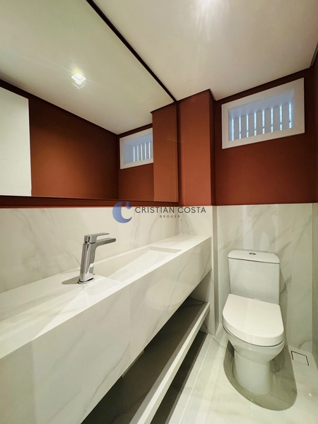 Apartamento de 3 dormitórios no Parque Faber em São Carlos/SP.: 22ª foto da galeria de imagens do imóvel