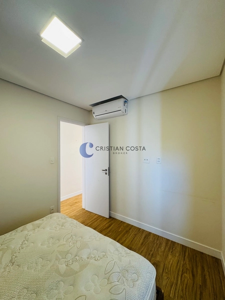 Apartamento de 3 dormitórios no Parque Faber em São Carlos/SP.: 24ª foto da galeria de imagens do imóvel