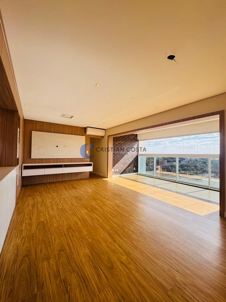 Apartamento de 3 dormitórios no Parque Faber em São Carlos/SP.: 1ª foto da galeria de imagens do imóvel