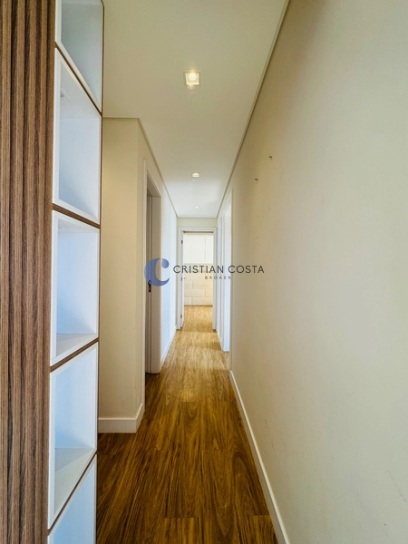 Apartamento de 3 dormitórios no Parque Faber em São Carlos/SP.: 20ª foto da galeria de imagens do imóvel
