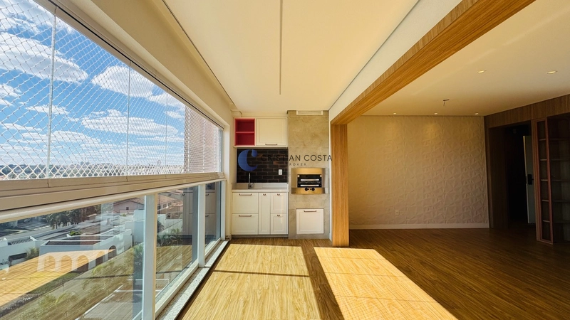Apartamento de 3 dormitórios no Parque Faber em São Carlos/SP.: 18ª foto da galeria de imagens do imóvel