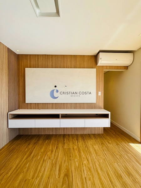 Apartamento de 3 dormitórios no Parque Faber em São Carlos/SP.: 13ª foto da galeria de imagens do imóvel