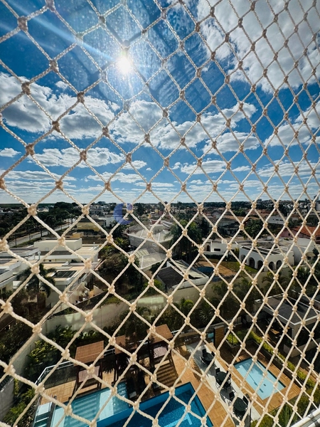 Apartamento de 3 dormitórios no Parque Faber em São Carlos/SP.: 17ª foto da galeria de imagens do imóvel