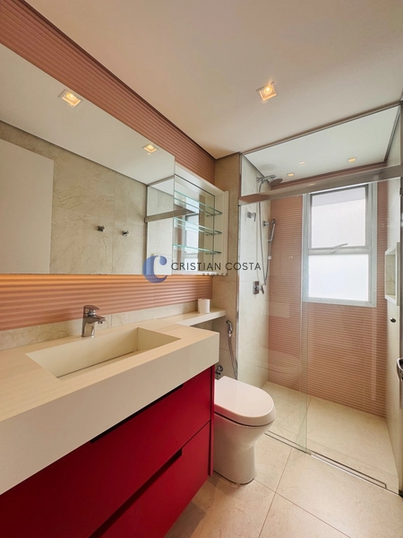 Apartamento de 3 dormitórios no Parque Faber em São Carlos/SP.: 28ª foto da galeria de imagens do imóvel