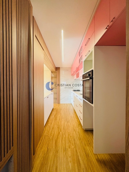 Apartamento de 3 dormitórios no Parque Faber em São Carlos/SP.: 11ª foto da galeria de imagens do imóvel