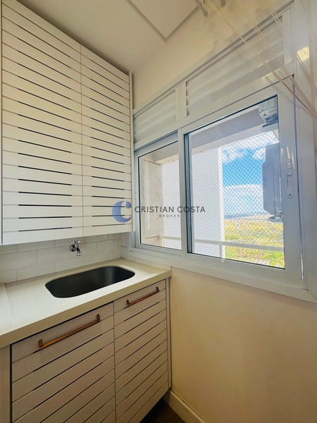 Apartamento de 3 dormitórios no Parque Faber em São Carlos/SP.: 10ª foto da galeria de imagens do imóvel