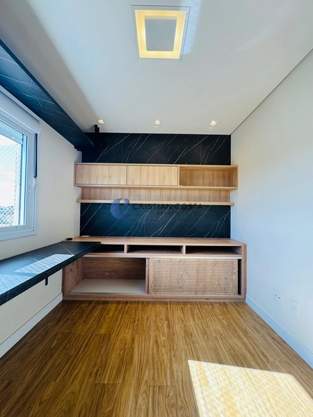 Apartamento de 3 dormitórios no Parque Faber em São Carlos/SP.: 26ª foto da galeria de imagens do imóvel