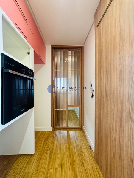 Apartamento de 3 dormitórios no Parque Faber em São Carlos/SP.: 8ª foto da galeria de imagens do imóvel