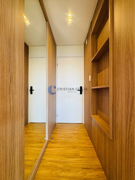 Apartamento de 3 dormitórios no Parque Faber em São Carlos/SP.: 2ª foto da galeria de imagens do imóvel