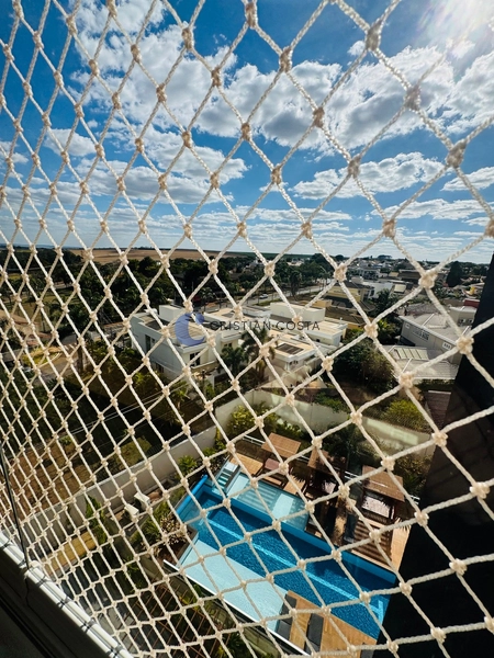 Apartamento de 3 dormitórios no Parque Faber em São Carlos/SP.: 16ª foto da galeria de imagens do imóvel