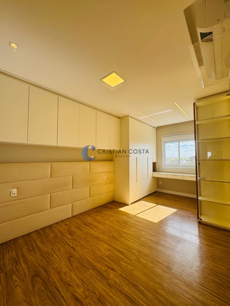 Apartamento de 3 dormitórios no Parque Faber em São Carlos/SP.: 29ª foto da galeria de imagens do imóvel