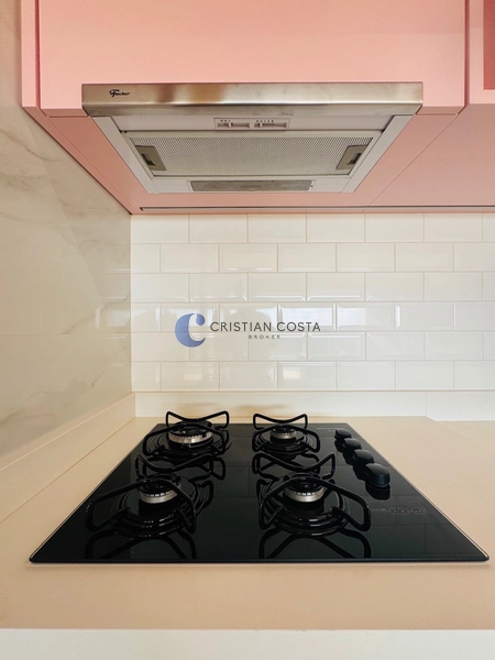 Apartamento de 3 dormitórios no Parque Faber em São Carlos/SP.: 6ª foto da galeria de imagens do imóvel