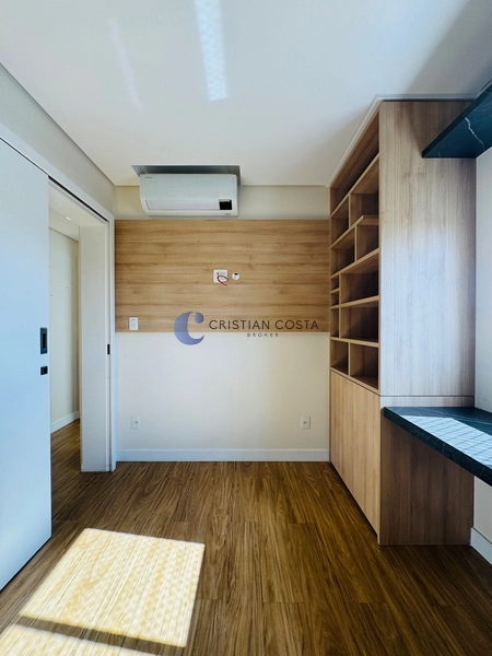 Apartamento de 3 dormitórios no Parque Faber em São Carlos/SP.: 27ª foto da galeria de imagens do imóvel