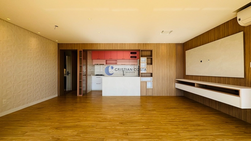 Apartamento de 3 dormitórios no Parque Faber em São Carlos/SP.: 4ª foto da galeria de imagens do imóvel