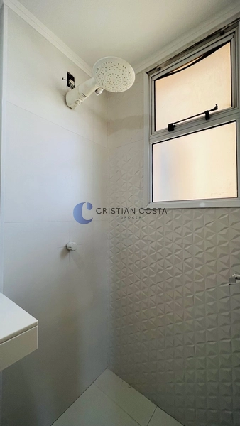 Apartamento de 3 dormitórios no Res. Torres Di Itália em São Carlos/SP: 17ª foto da galeria de imagens do imóvel