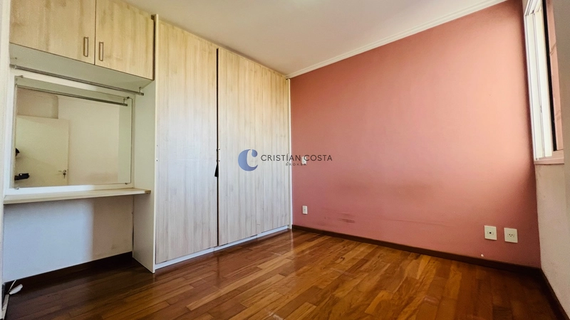 Apartamento de 3 dormitórios no Res. Torres Di Itália em São Carlos/SP: 14ª foto da galeria de imagens do imóvel