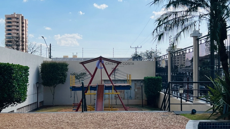 Apartamento de 3 dormitórios no Res. Torres Di Itália em São Carlos/SP: 27ª foto da galeria de imagens do imóvel